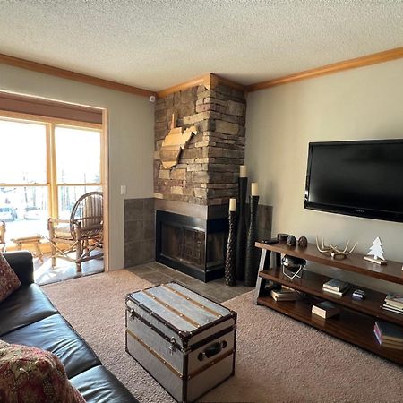 סנואושו Snowcrest Condo Walking Distance To Slopes מראה חיצוני תמונה