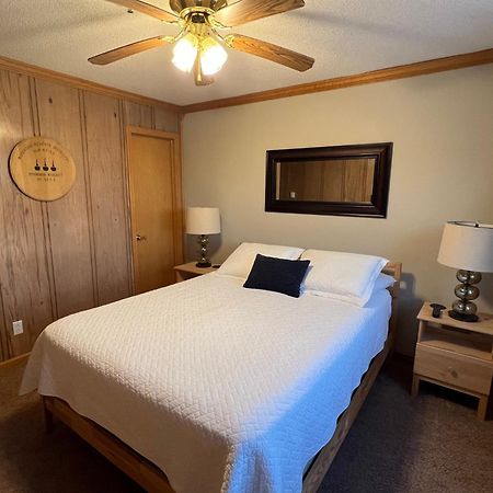 סנואושו Snowcrest Condo Walking Distance To Slopes מראה חיצוני תמונה