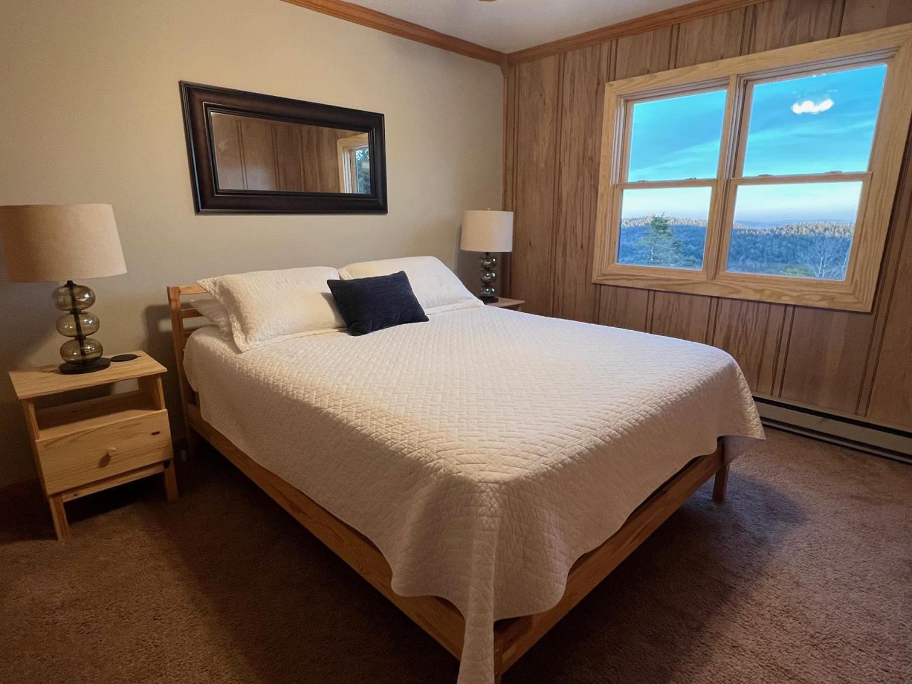 סנואושו Snowcrest Condo Walking Distance To Slopes מראה חיצוני תמונה