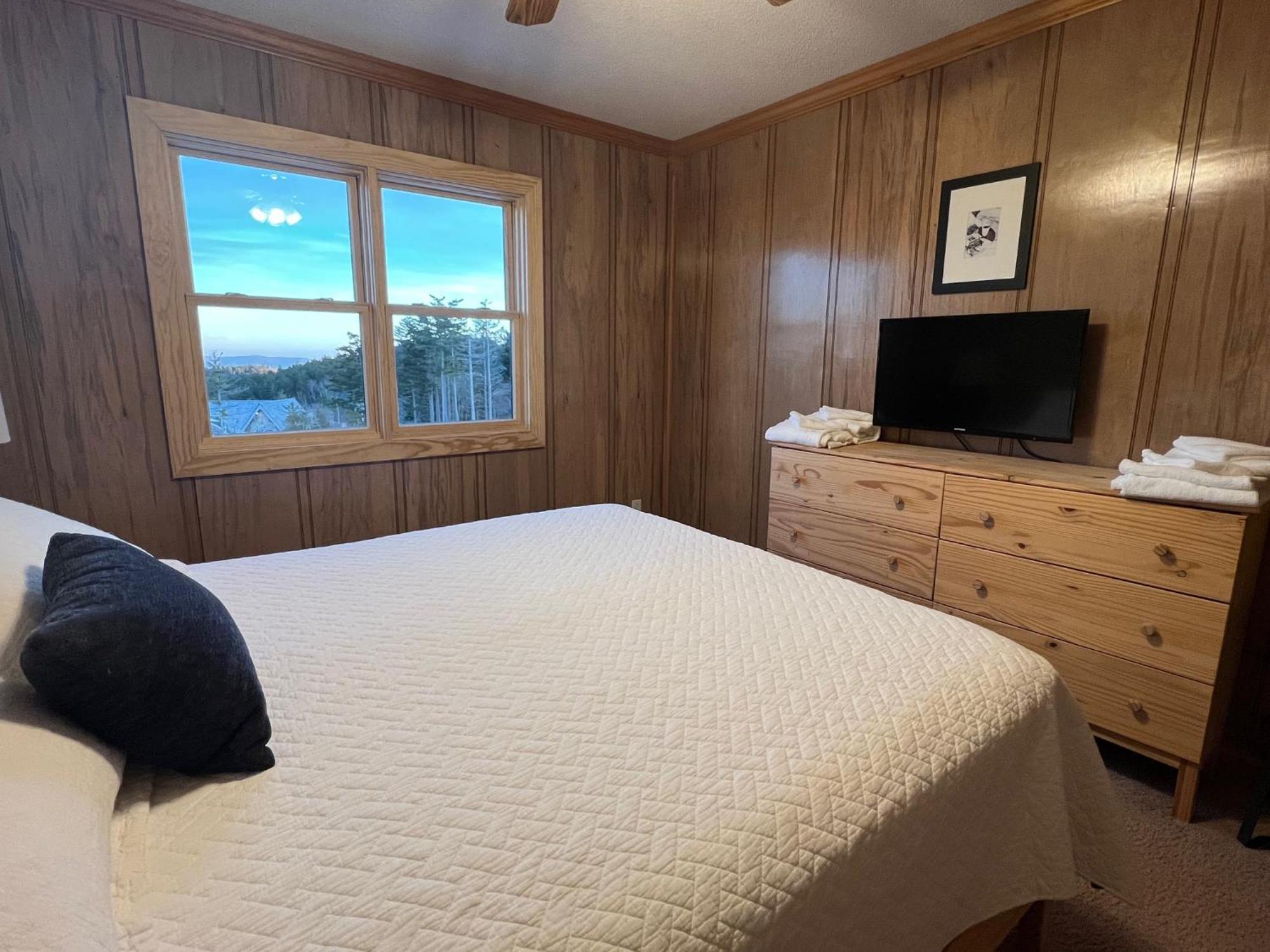 סנואושו Snowcrest Condo Walking Distance To Slopes מראה חיצוני תמונה