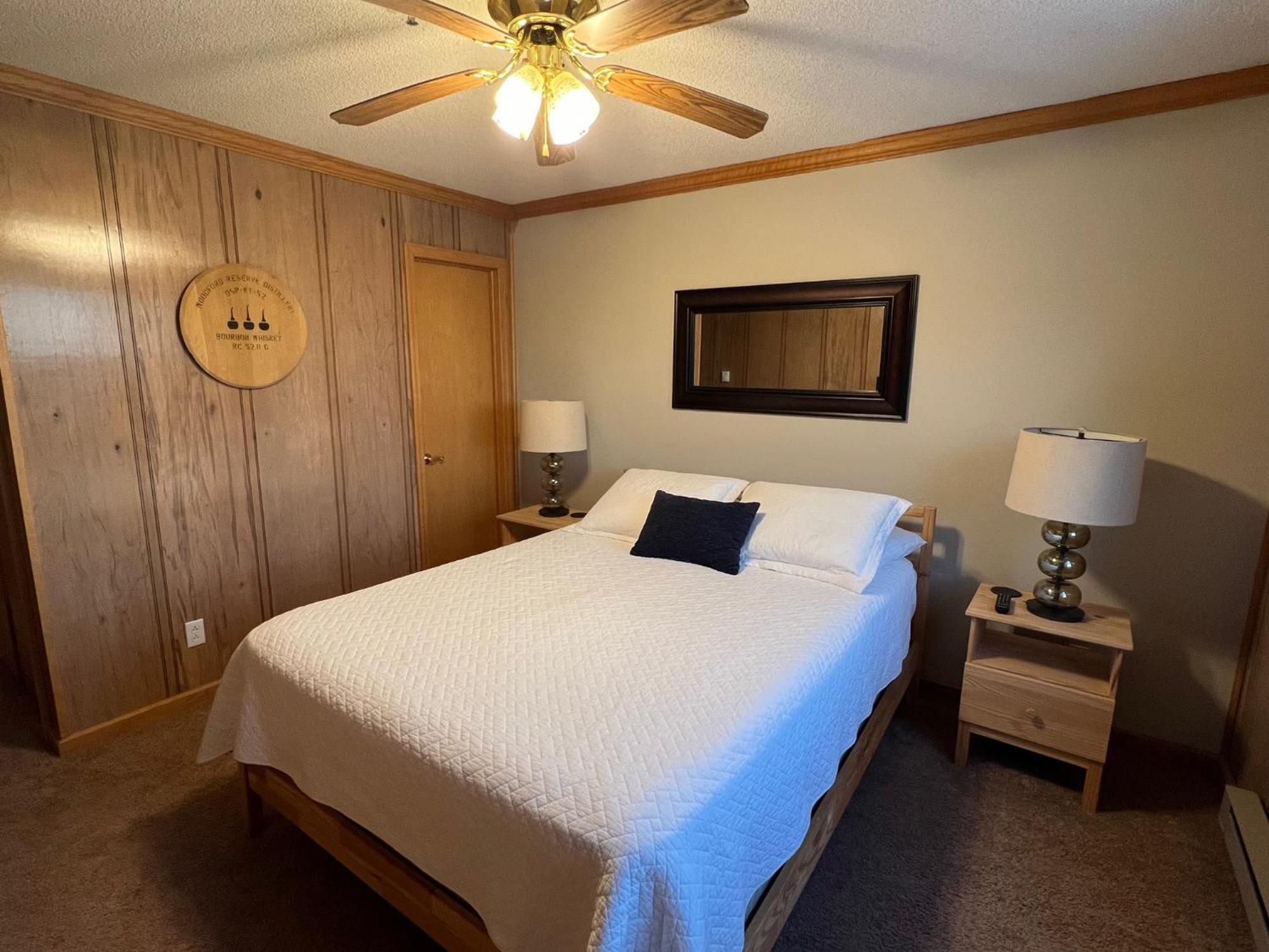 סנואושו Snowcrest Condo Walking Distance To Slopes מראה חיצוני תמונה