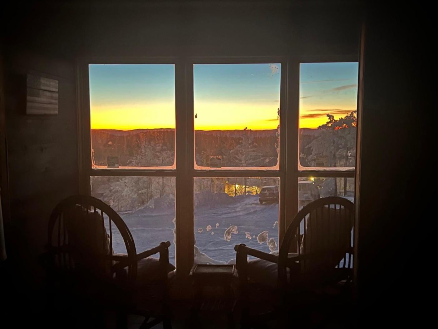 סנואושו Snowcrest Condo Walking Distance To Slopes מראה חיצוני תמונה