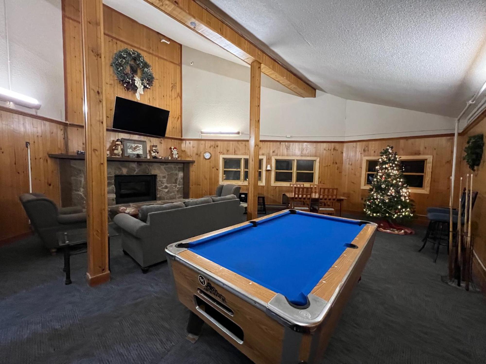 סנואושו Snowcrest Condo Walking Distance To Slopes מראה חיצוני תמונה
