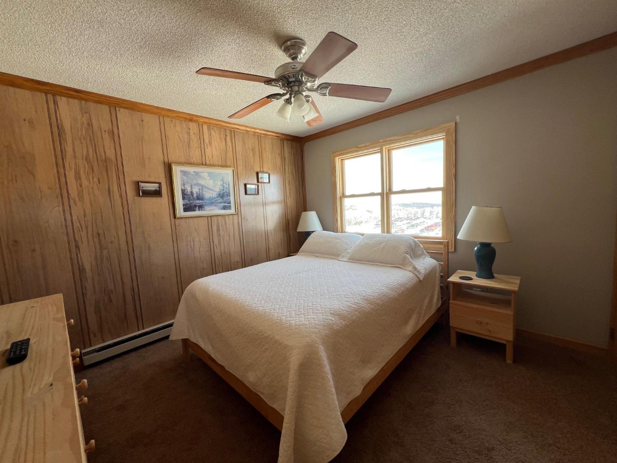 סנואושו Snowcrest Condo Walking Distance To Slopes מראה חיצוני תמונה