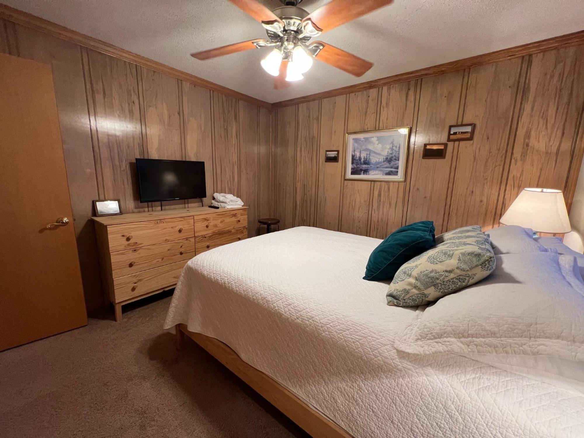 סנואושו Snowcrest Condo Walking Distance To Slopes מראה חיצוני תמונה