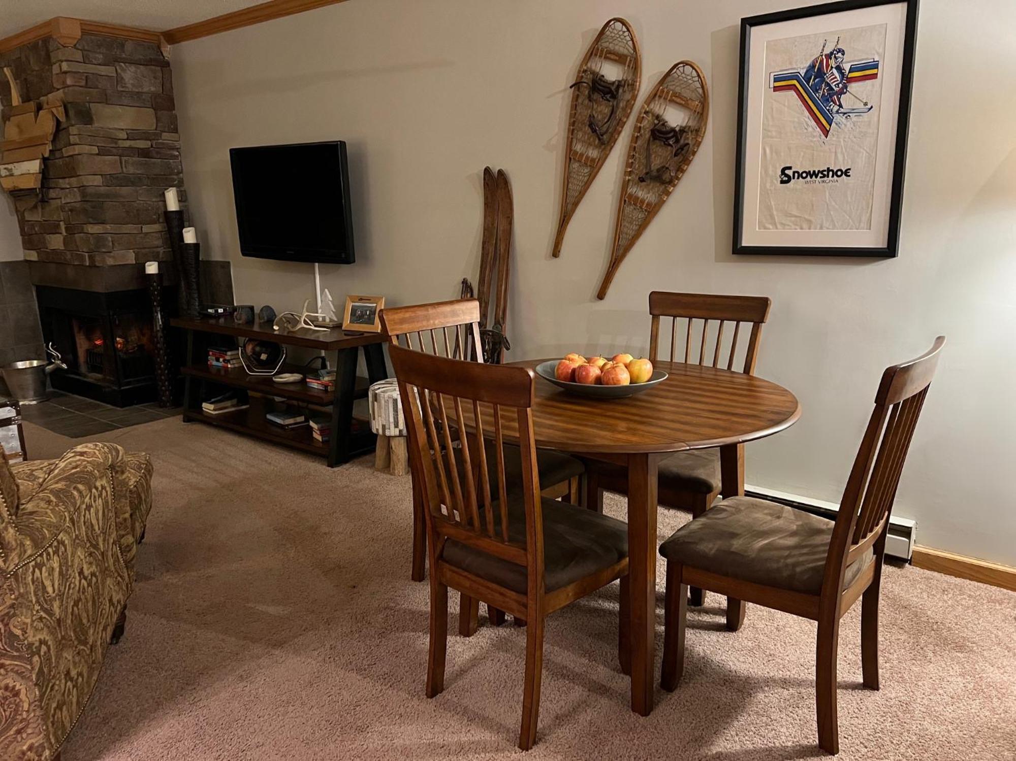 סנואושו Snowcrest Condo Walking Distance To Slopes מראה חיצוני תמונה