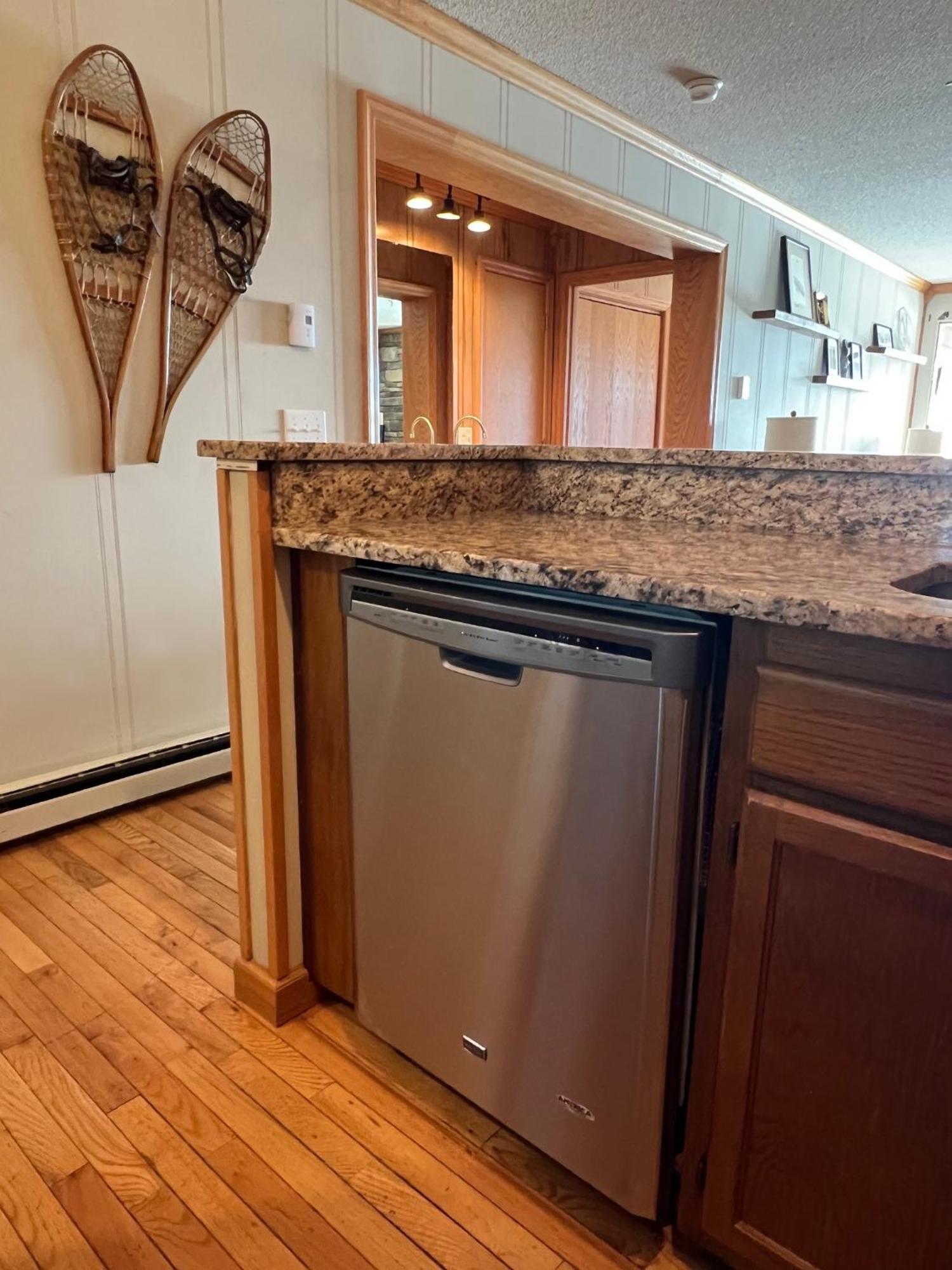 סנואושו Snowcrest Condo Walking Distance To Slopes מראה חיצוני תמונה