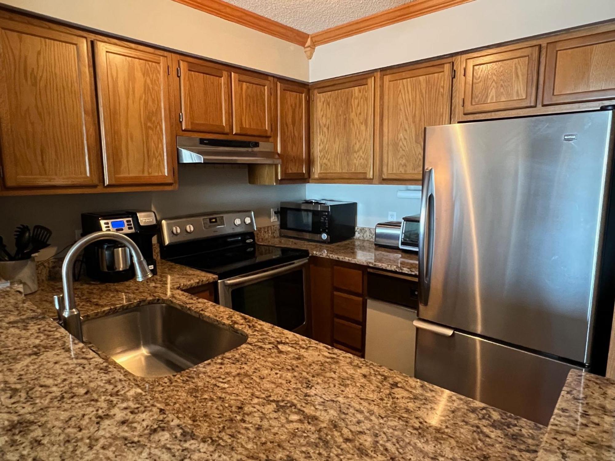 סנואושו Snowcrest Condo Walking Distance To Slopes מראה חיצוני תמונה